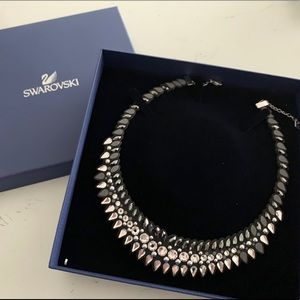 NIB Swarovski necklace!